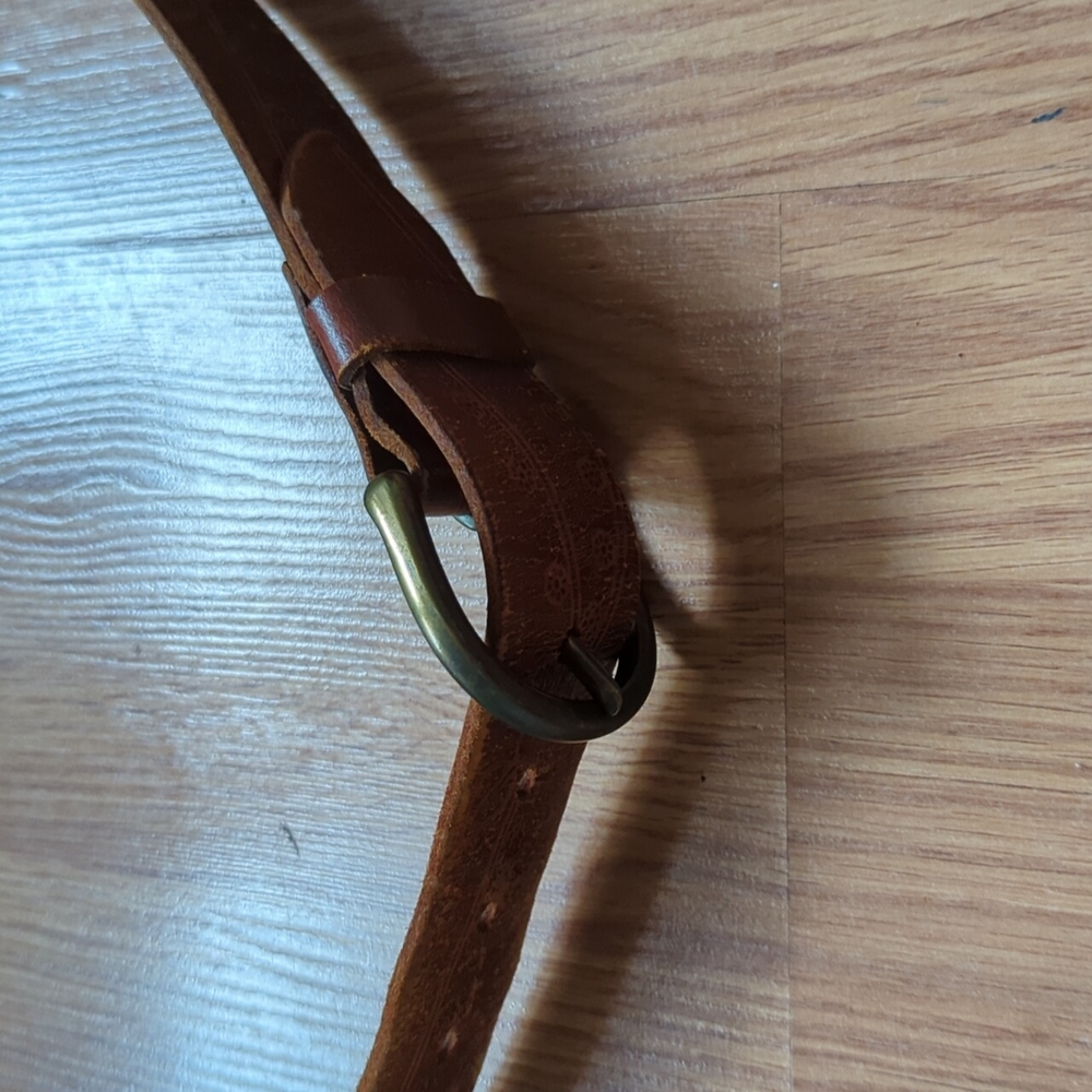 Belt